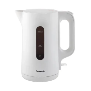 Panasonic NC-K101 1.7L White Electric Kettle