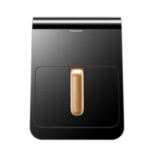 Panasonic NF-CC600 6L 1450W Black Air Fryer