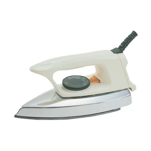 Panasonic NI-313 1000W White Dry Iron