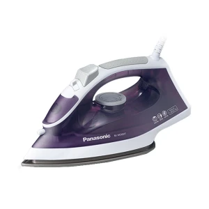 Panasonic NI-M300T 1800W Violet Steam Iron