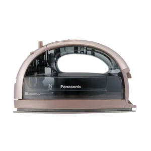 Panasonic NI-WL35 1800W Pink Gold Cordless Steam Iron