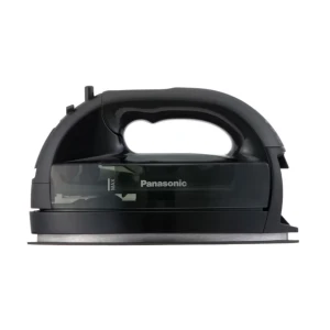 Panasonic NI-WL55 2000W Black Cordless Steam Iron