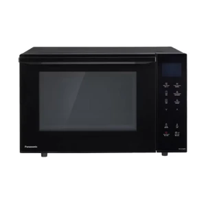 Panasonic NN-DF38PB 23L Compact Dual Grill Microwave Oven #NN-DF38PBYPQ