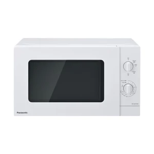 Panasonic NN-SM21QW 20L Compact Mecha Solo Microwave Oven #NN-SM21QWYPQ