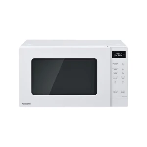 Panasonic NN-ST21QW 20L Compact Solo Microwave Oven #NN-ST21QWYPQ