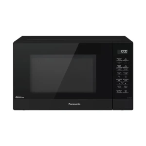 Panasonic NN-ST65JB 32L Inverter Solo Microwave Oven #NN-ST65JBYPQ