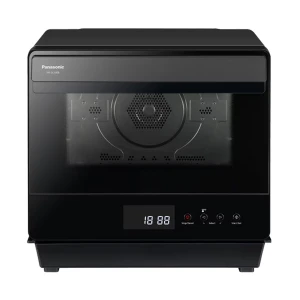 Panasonic NU-SC180B 20L Steam Convection Cubie Oven #NU-SC180BYPQ