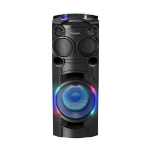 Panasonic SC-TMAX40 1200W Bluetooth Black Mini Audio System