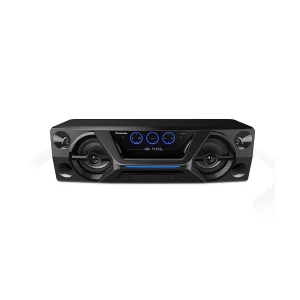 Panasonic SC-UA3 300W Bluetooth Black Mini Music Player