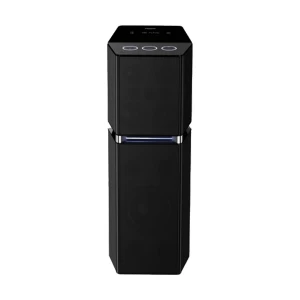 Panasonic SC-UA7 1700W Bluetooth Black Mini Music Player