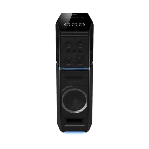 Panasonic SC-UA90 2000W Bluetooth Black Mini Music Player