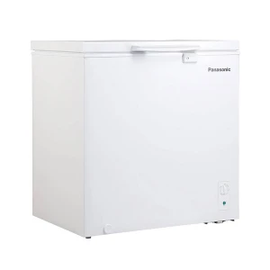 Panasonic SCR-CH201H7B 198L White Chest Freezer