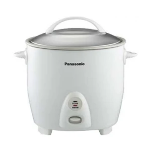 Panasonic SR-G28 2.8L White Rice Cooker