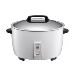 Panasonic SR-GA421 4.2L White Rice Cooker