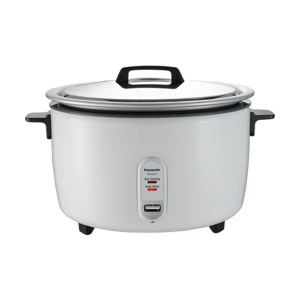 Panasonic SR-GA721 7.2L White Rice Cooker