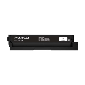 Pantum CTL-1100K Black Toner