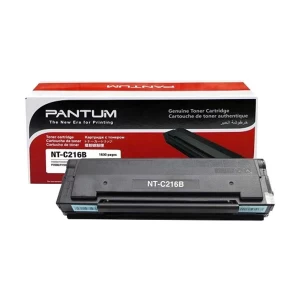 Pantum NT-C216B (1600 Pages) Black Toner