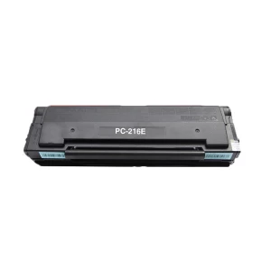 Pantum PC-216E (700 Pages) Black Toner