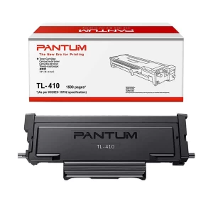Pantum TL-410 (1500 Pages) Black Toner