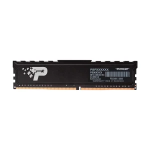 Patriot Signature Line 16GB DDR4 2666MHz Desktop RAM #PSP416G266682H1 / PSP416G266681H1