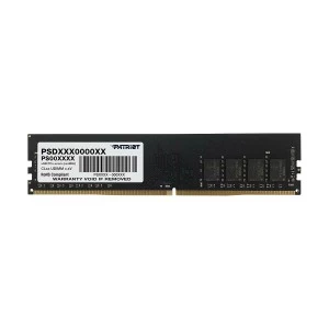 Patriot Signature Line 4GB DDR3 1333MHz Desktop RAM #PSD34G133381