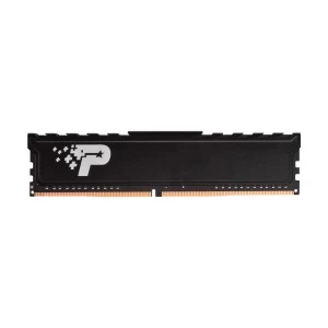Patriot Signature Line Premium 8GB DDR4 2400MHz Desktop RAM with Heatsink #PSP48G240081H1 (Bundle with PC)