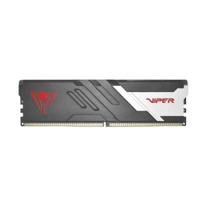 Patriot Viper Venom 16GB DDR5 6000MHz Matte Black Heatsink Gaming Desktop RAM #PVV516G60C30
