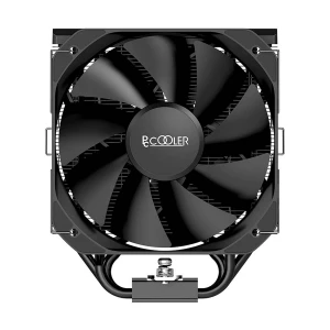 PC Cooler Paladin EK6000 Black Air CPU Cooler