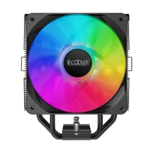 PC Cooler Paladin EX400 ARGB Black Air CPU Cooler