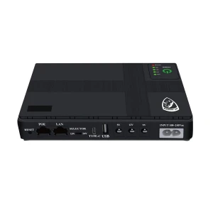 Pc Power 10400mAh Mini DC UPS