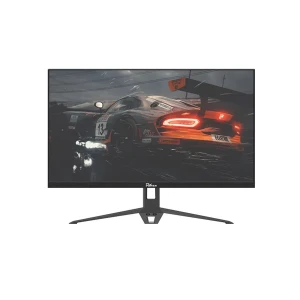 PC Power PCGM22 21.45 Inch FHD Display HDMI, VGA Black Gaming Monitor