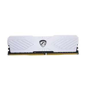 Pc Power Ultron 16GB DDR4 3200MHz White Heatsink Desktop RAM