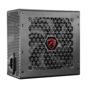 PC Power Vibranium 850W Full Modular 80 Plus Platinum Certified Black Power Supply #PS-V-850-P