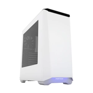 Phanteks Eclipse P400 Mid Tower ATX White Gaming Casing
