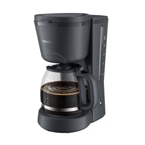 Philips 1000 Series HD7430 Charcoal Grey Drip Coffee Maker