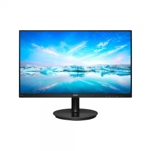 Philips 241V8/71 Eye Care 24 Inch FHD IPS HDMI, VGA, Earphone Monitor