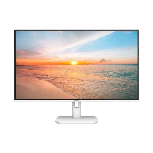 Philips 24E1N2100AW/96 24 Inch (23.8 Inch Viewable) FHD Display HDMI, VGA White Gaming Monitor