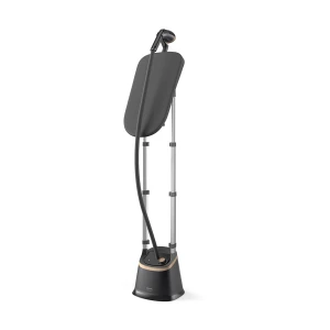 Philips 3000 Series STE3170 2000W Black Handheld Garment Steamer with Tilting StyleBoard #STE3170/80