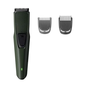 Philips Beard Trimmer Series 1000 BT1230 Cordless Green Trimmer