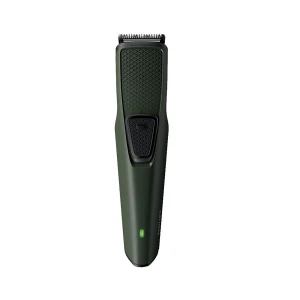 Philips Beard Trimmer Series 1000 BT1230/15 Cordless Green Trimmer