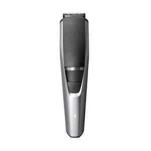 Philips Beardtrimmer Series 3000 BT3216/14 Cordless Black & Gray Trimmer