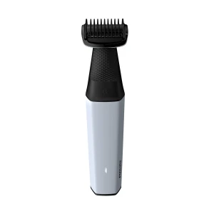 Philips Bodygroom series 3000 BG3007/01 Cordless Black & White Trimmer