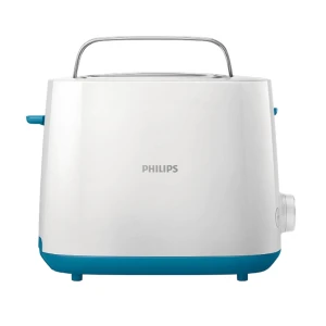 Philips Daily Collection HD2584 830W White Toaster