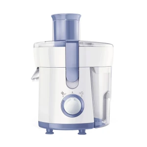 Philips Daily Collection HR1811 0.5 L White Juicer
