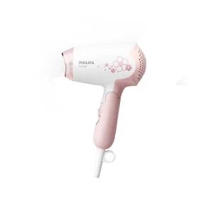 Philips DryCare HP8108 1000W Pink Hair Dryer #HP8108/03 (No Warranty)