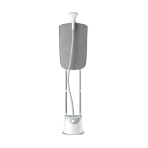 Philips Easy Touch GC487 1800W White & Gray Garment Steamer #GC487/89