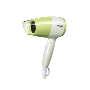 Philips EssentialCare BHC015 1200W Fresh Green Hair Dryer #BHC015/05 (No Warranty)