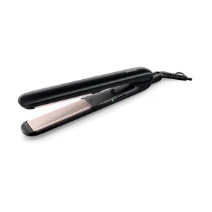 Philips EssentialCare HP8321 Black Hair Straightener #HP8321/03