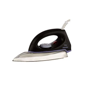 Philips GC83 750W Black Dry Iron