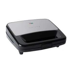 Philips HD2288/00 700W Black Sandwich Maker (2 Year Warranty)
